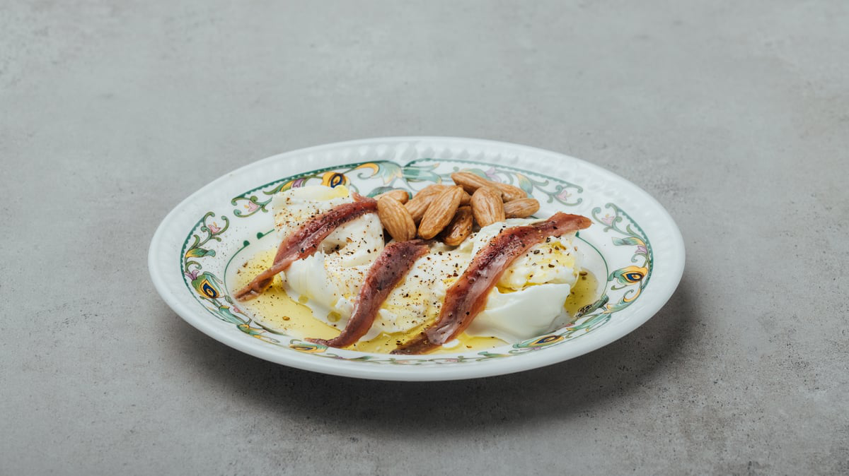 Chicken breast steak with vegetables 